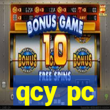 qcy pc